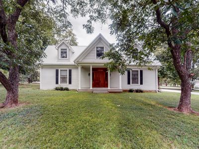 137 Hobbs Ln, Lebanon, TN, 37090