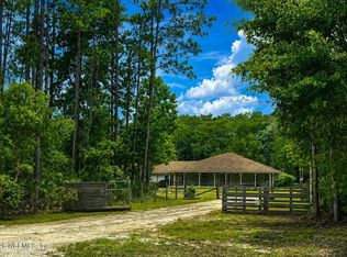 25 CURRANT Avenue, Middleburg, FL 32068
