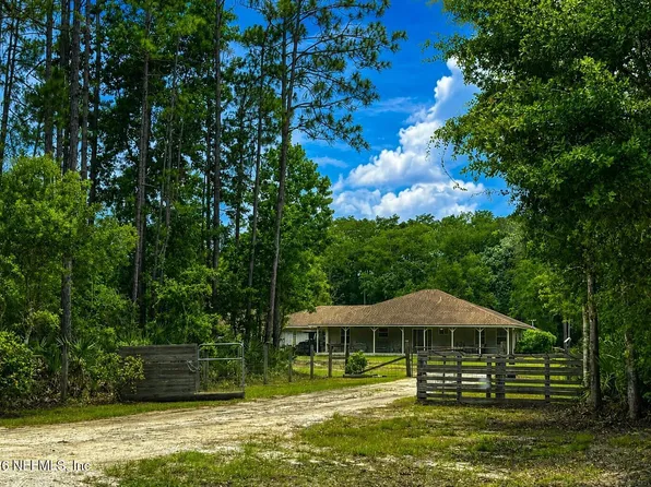 25 CURRANT Avenue, Middleburg, FL 32068
