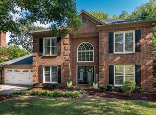 6800 Rea Croft Dr, Charlotte, NC 28226