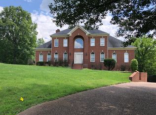 9507 Eastgate Ct, Franklin, TN 37067
