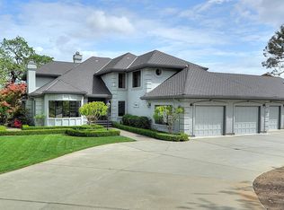 7960 Foothill Knolls Dr, Pleasanton, CA