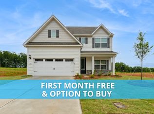 138 Jacobs Hill Pl, Troutman, NC 28166