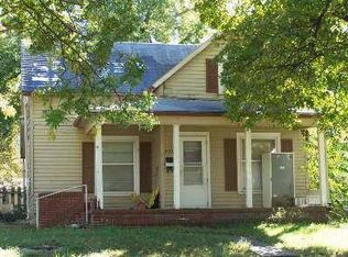 526 E 7th St, Concordia, KS 66901