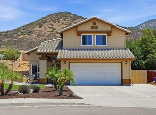 14253 Legacy Ln, El Cajon, CA 92021
