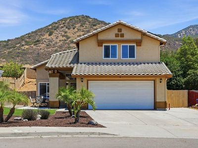 14253 Legacy Ln, El Cajon, CA, 92021