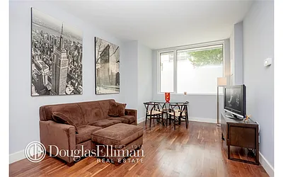 Sold by Douglas Elliman