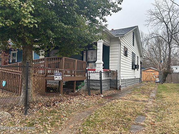 2nd image of 3607 W Muhammad Ali Blvd