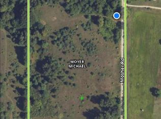 1520 Mosher Rd, Bellaire, MI 49615