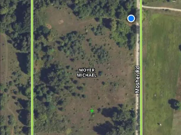1520 Mosher Rd, Bellaire, MI 49615
