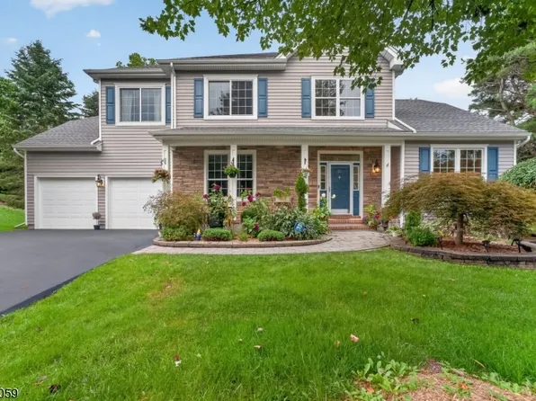 21 Abraham Rd, Readington Twp., NJ 08889