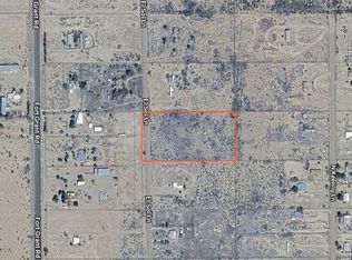 3628 N El Sol Ln #27, Willcox, AZ 85643