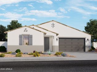 18448 W Manzanita Dr, Waddell, AZ 85355