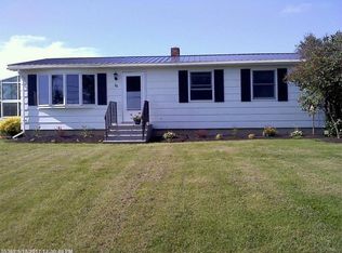 38 Presque Isle Rd, Ashland, ME 04732