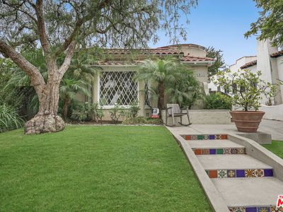 1021 Cedar St, Santa Monica, CA, 90405