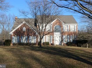 20237 Sweet Meadow Ln, Laytonsville, MD