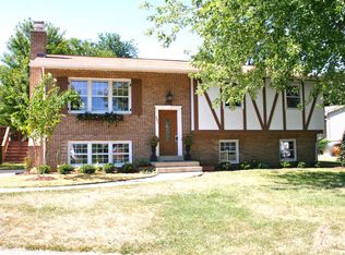 301 Wildman St NE, Leesburg, VA 20176