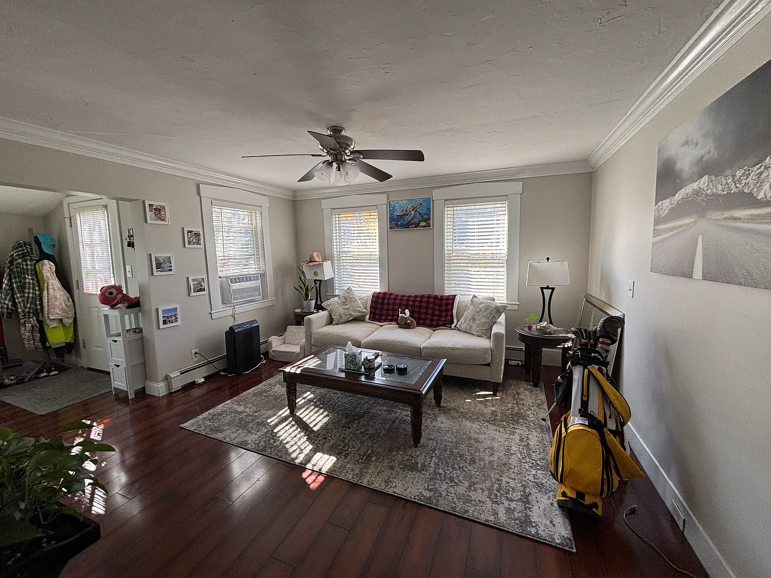 1 bed, $2,200 — Photo 2