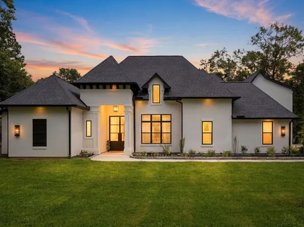288 Fire Sky Rd, Huntsville, TX 77340