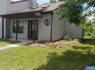 605 Whitcover Cir, Charlottesville, VA 22901
