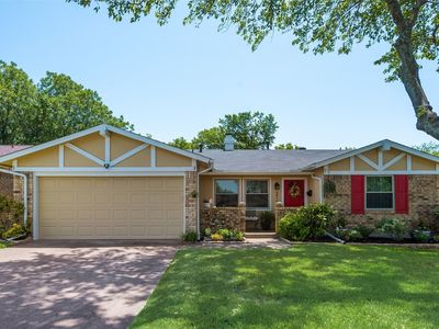 218 S Horne St, Duncanville, TX, 75116