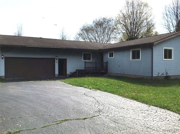 22 Burnham Pl, Cassadaga, NY 14718