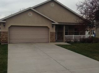 888 S Apple Grove Ln UNIT 5, Pleasant Grove, UT 84062