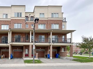 2398 Chevron Prince Path, Oshawa, ON L1L 0L1
