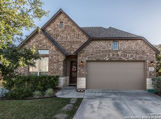26803 Tulip Mdw, Boerne, TX 78015