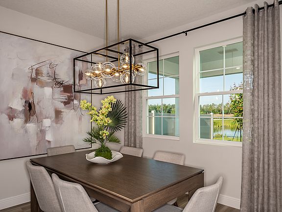 Coquina - Cozy Chic Interior Design