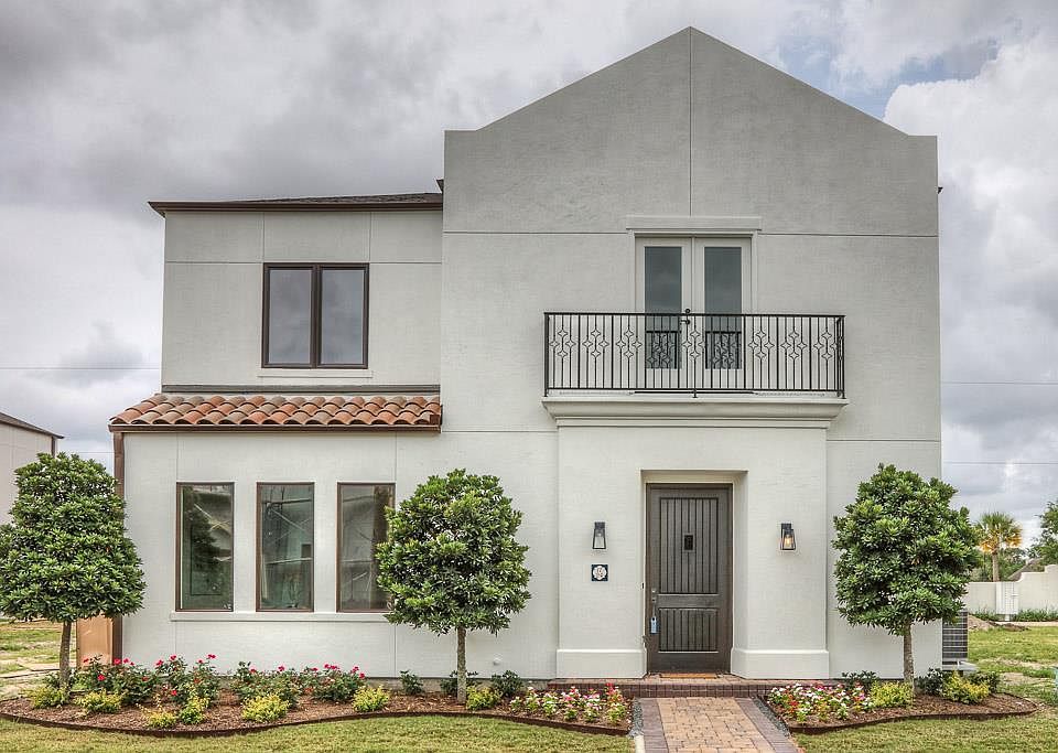 1st image of 1724 Maravilla Dr