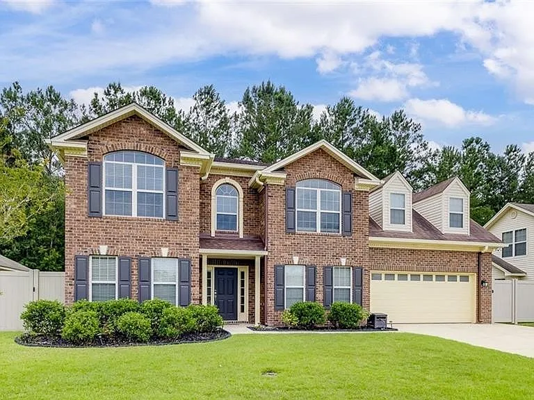 131 Morgan Pines Dr — Photo 1