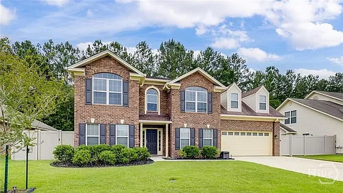 131 Morgan Pines Dr Photo 1