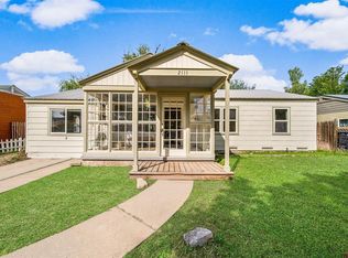 2111 Delwood Ave, Durango, CO 81301