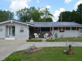 712 W Lincoln Rd, Kokomo, IN 46902