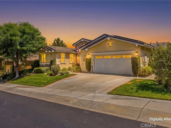 456 Boise Rock, Beaumont, CA 92223