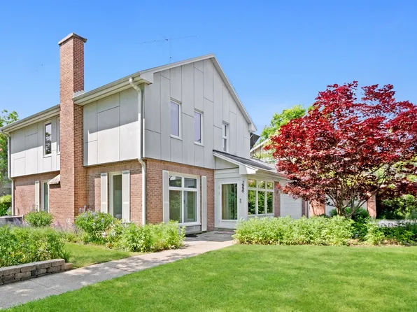 1550 Asbury Ave, Evanston, IL 60201