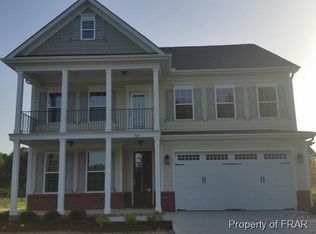 504 Glenville Lake Dr, Fuquay Varina, NC 27526