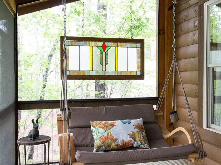 Porch Swing