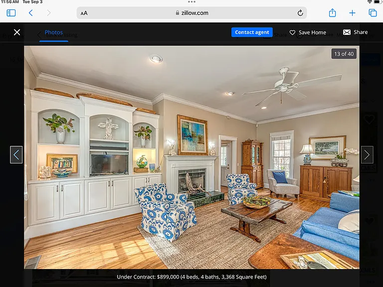 15 Morven Ln #15 — Photo 6