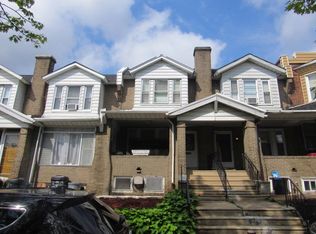 732 Marlyn Rd, Philadelphia, PA 19151