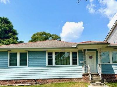 6758 Memphis St, New Orleans, LA, 70124