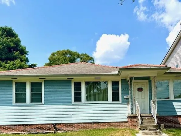 6758 Memphis St, New Orleans, LA 70124