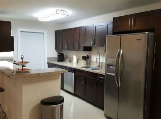 1540 SW 5th Pl #3, Fort Lauderdale, FL 33312