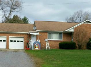 239 Ford Rd, Saint Marys, PA 15857