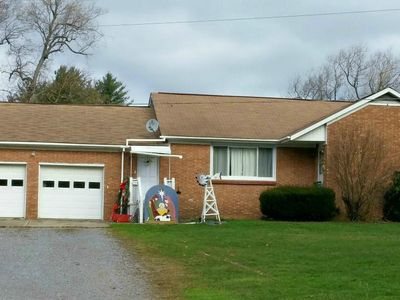 239 Ford Rd, Saint Marys, PA, 15857