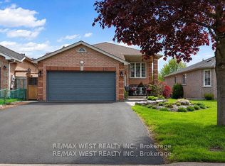 37 Kell Pl, Barrie, ON L4N9K5
