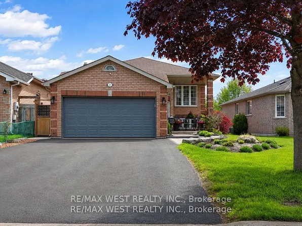37 Kell Pl, Barrie, ON L4N 9K5