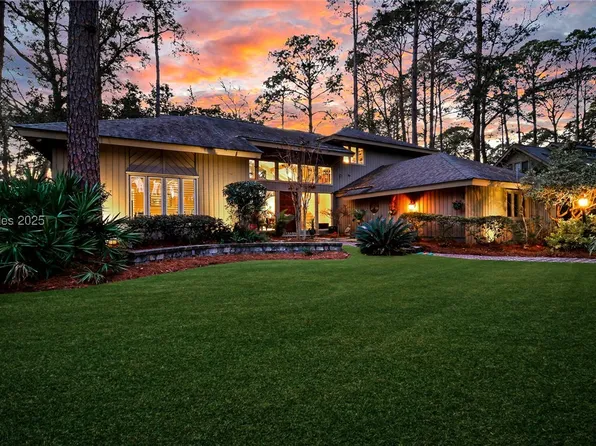 71 Club Course Dr, Hilton Head Island, SC 29928