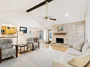 6619 Saddle Ridge Rd, Arlington, TX 76016